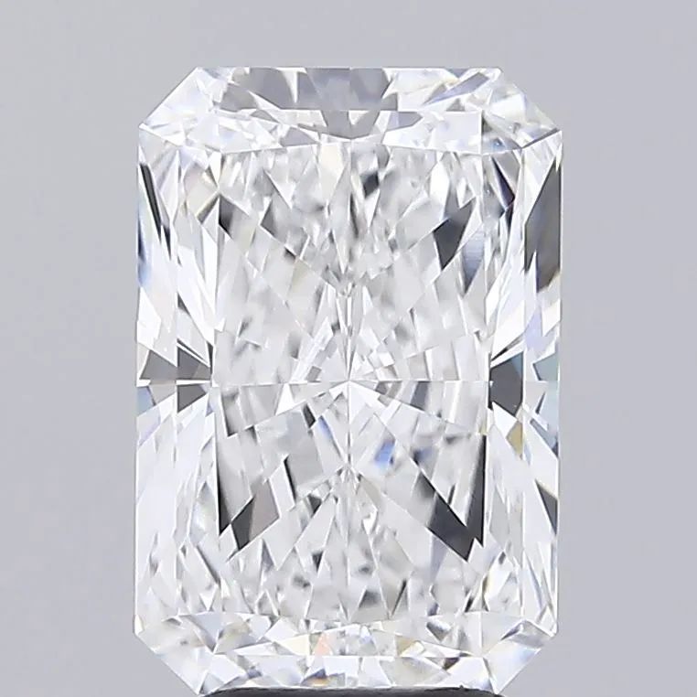 Radiant 4.07ct