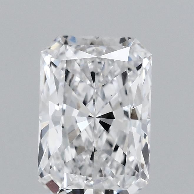 Radiant 1.09ct