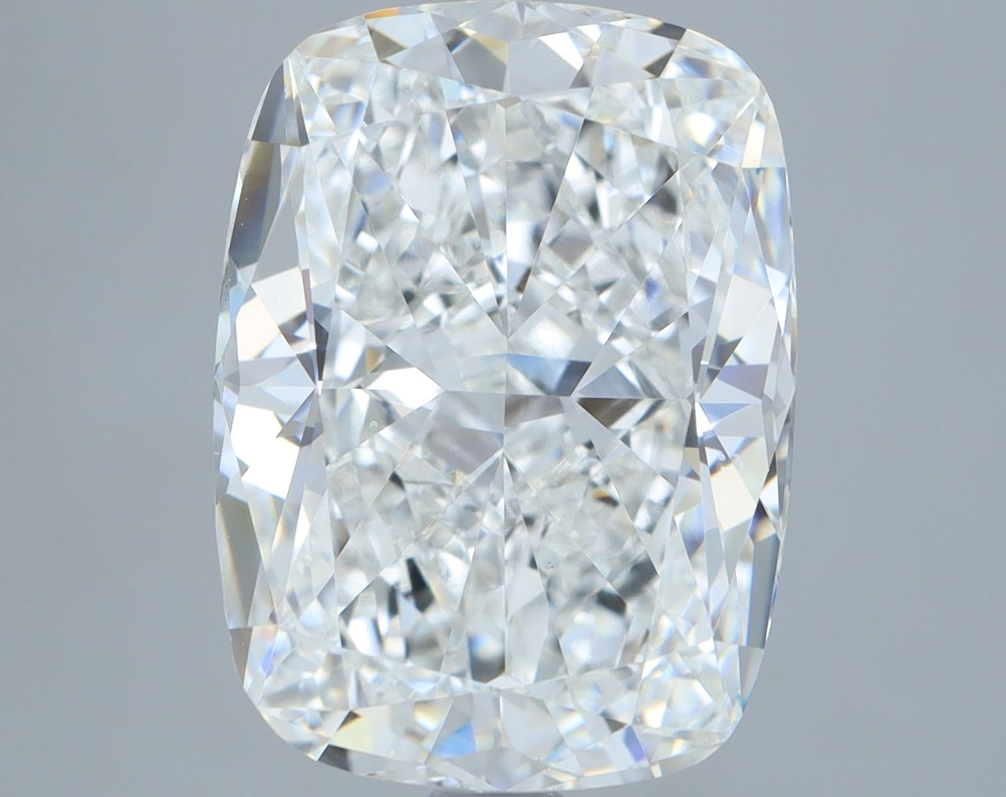 Elongated Cushion 4.05ct