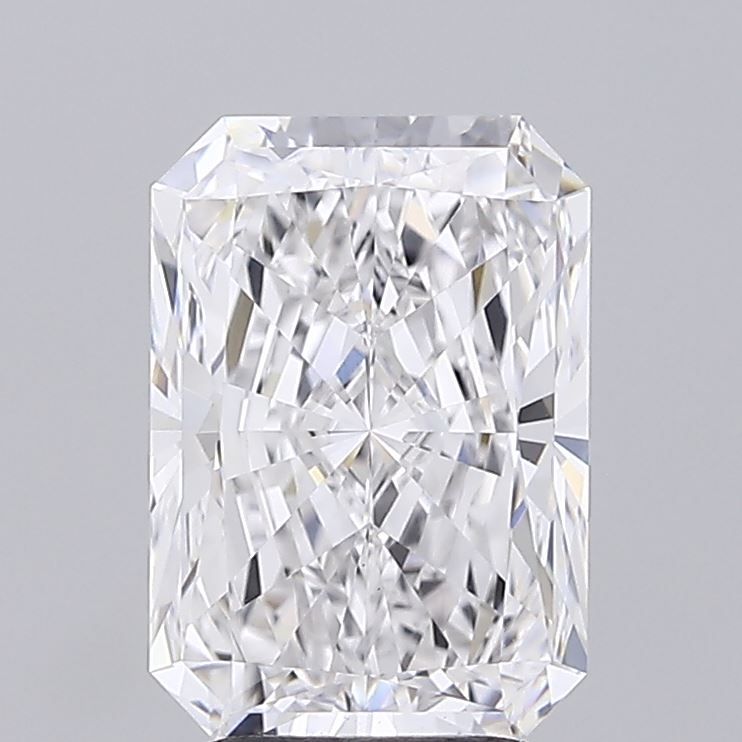 Radiant 3.22ct