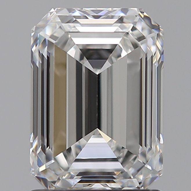 Emerald 1.59ct