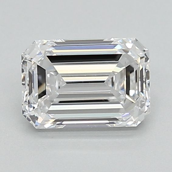 Emerald 0.85ct
