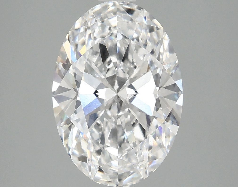 Oval 2.96ct