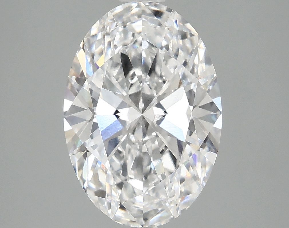 Oval 2.96ct