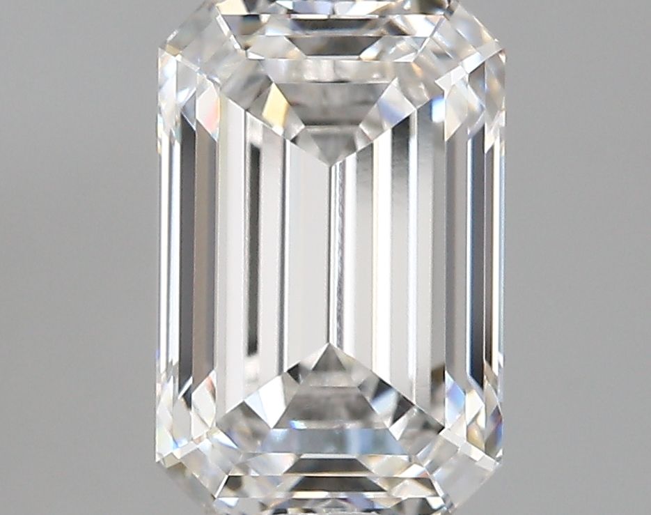 Emerald 3.75ct