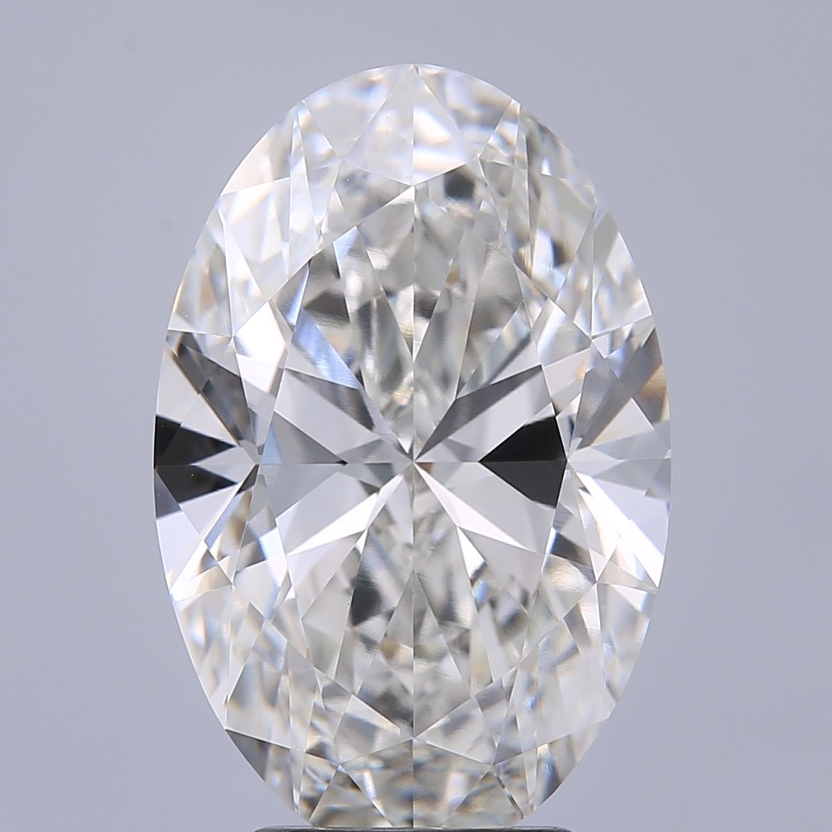 Oval 3.58ct
