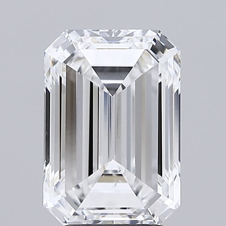 Emerald 3.01ct