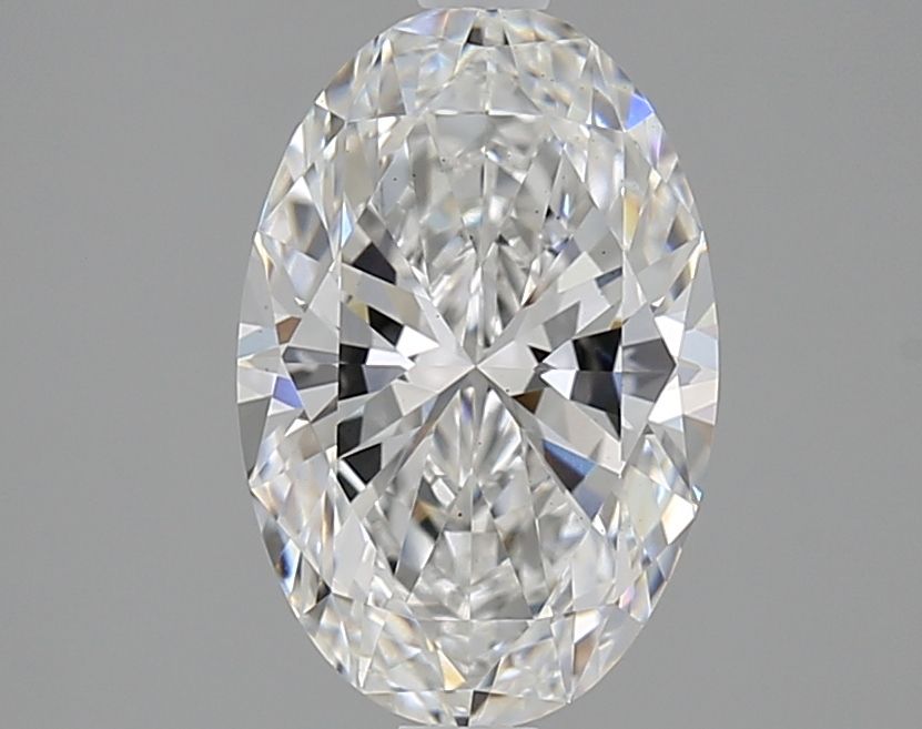 Oval 1.85ct