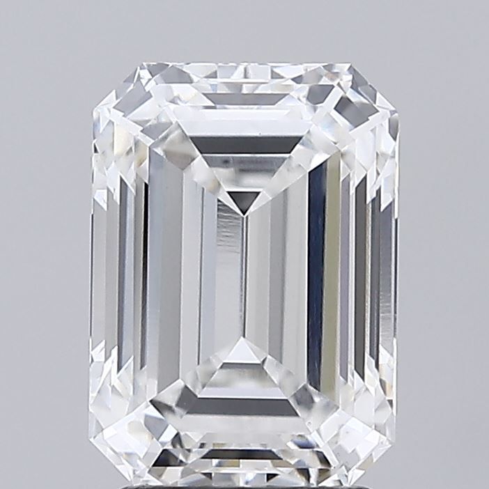 Emerald 3.09ct