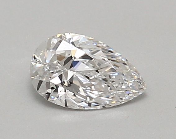 Pear 0.62ct