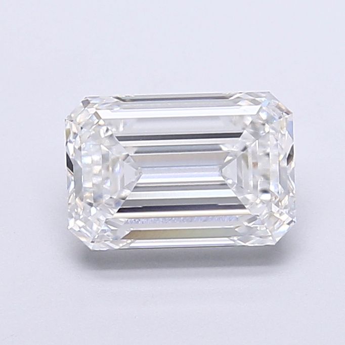 Emerald 2.57ct