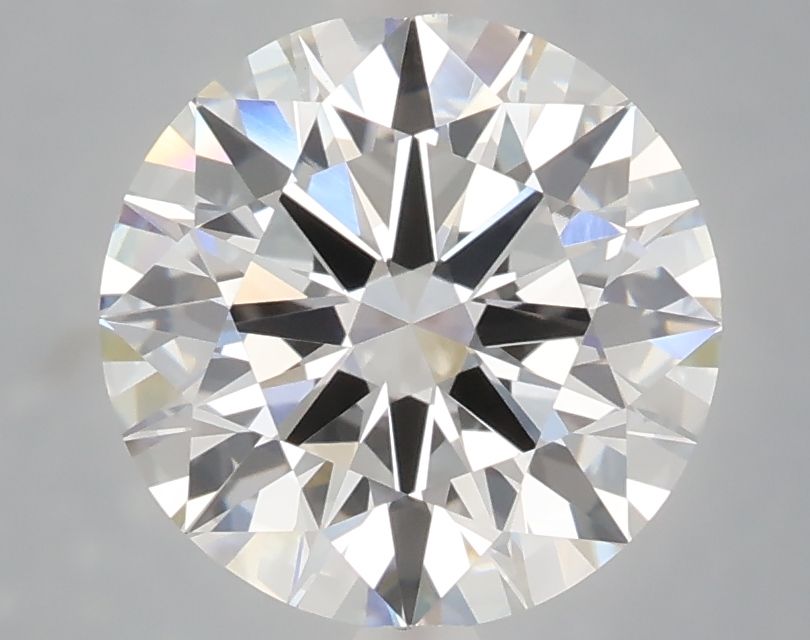 Round 3.05ct
