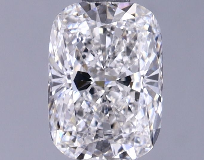 Elongated Cushion 1.02ct