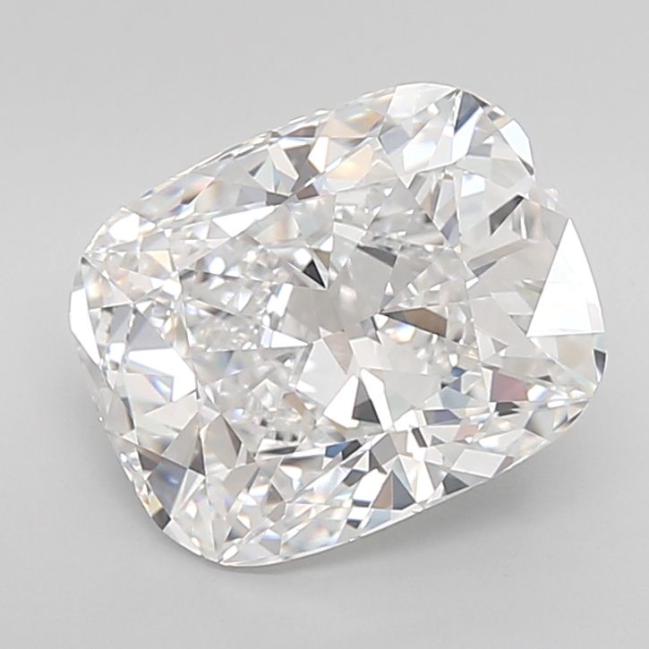 Elongated Cushion 4.51ct