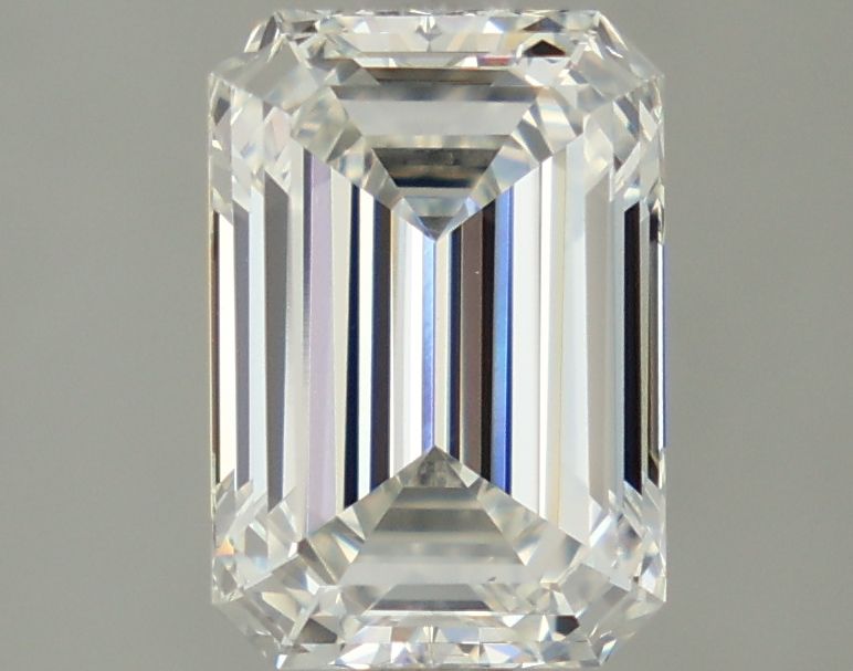 Emerald 2.02ct