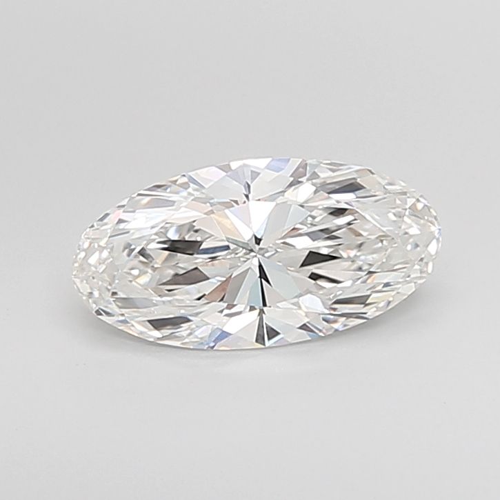 Moval 2.1ct