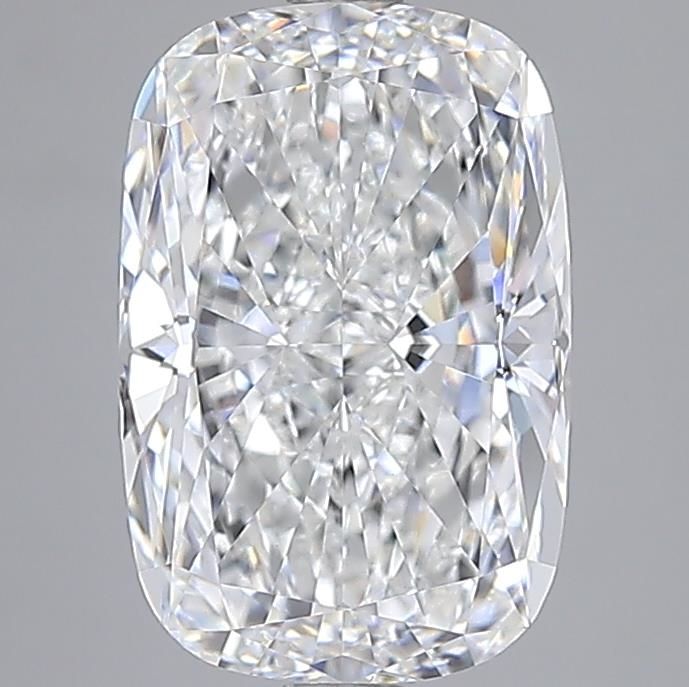 Elongated Cushion 3.51ct