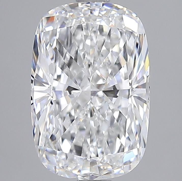 Elongated Cushion 2.53ct