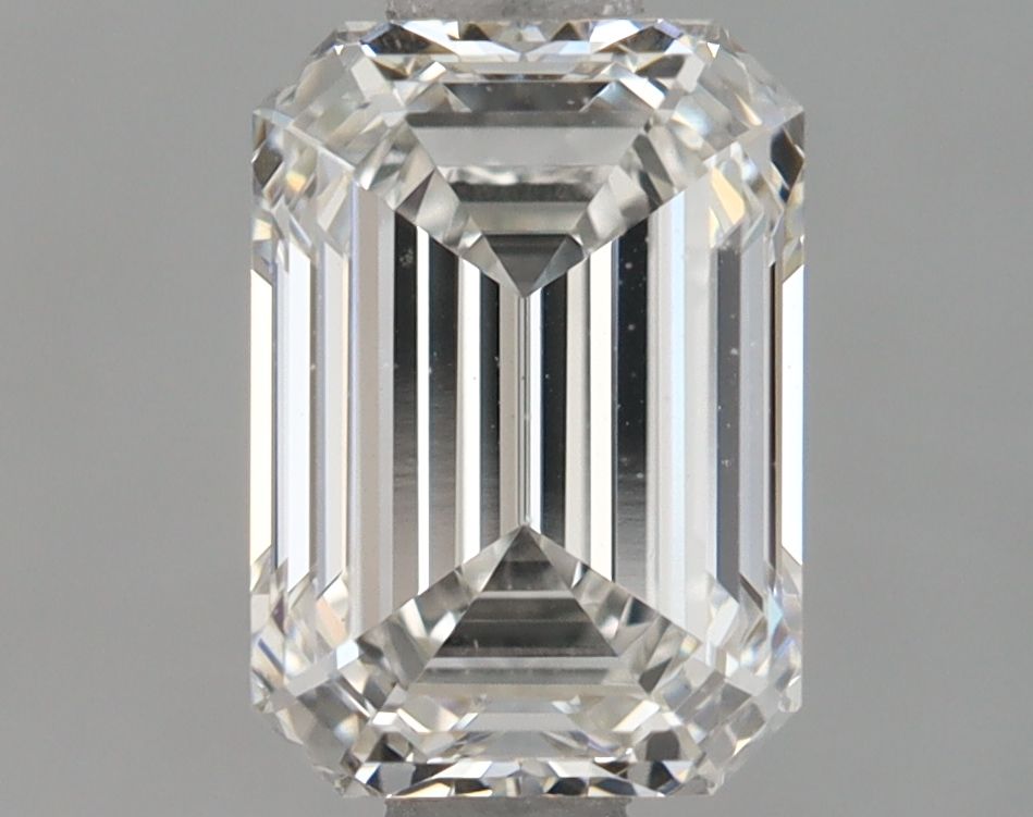 Emerald 1.33ct