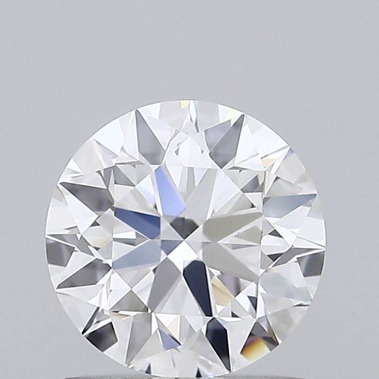 Round 0.99ct