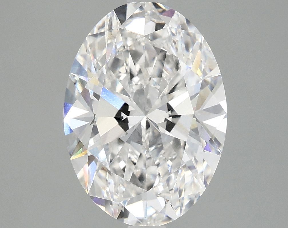 Oval 3.05ct