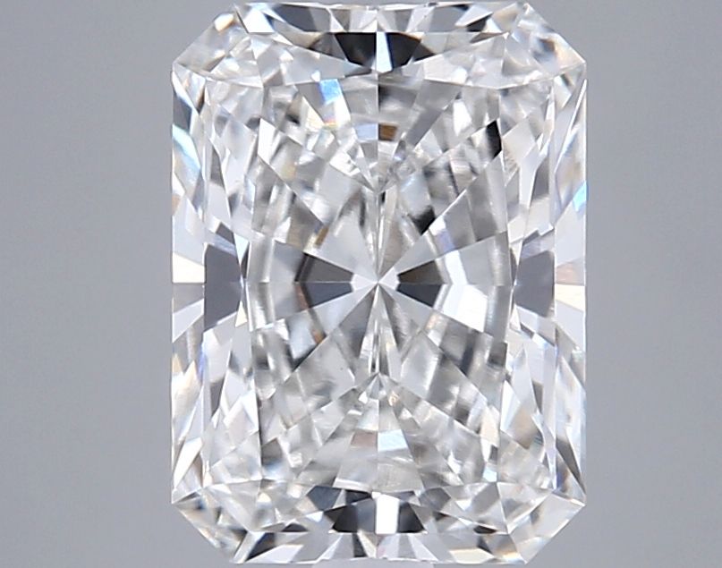 Radiant 2.52ct