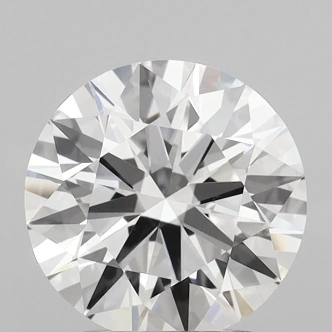 Round 1.96ct