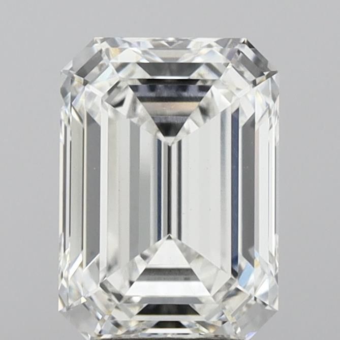 Emerald 3.05ct