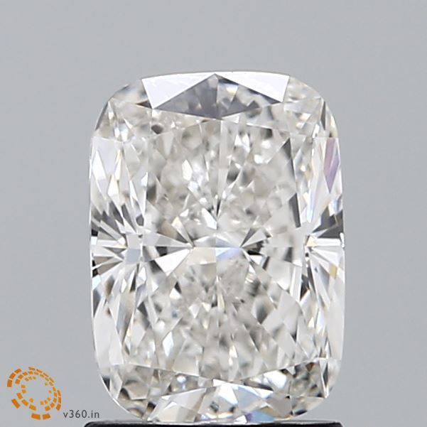 Elongated Cushion 1.45ct