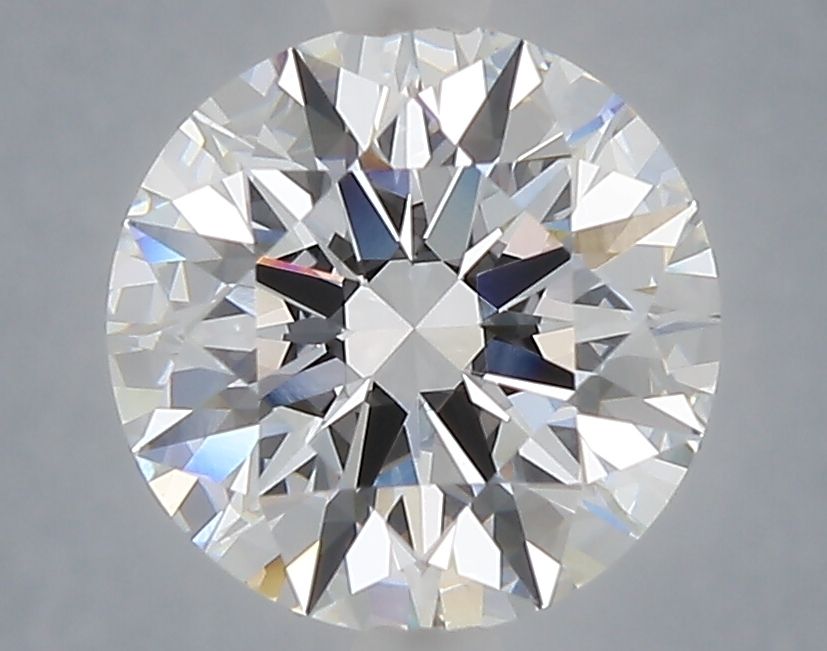 Round 2.72ct
