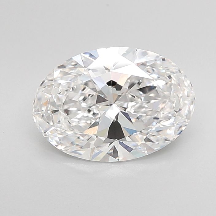 Oval 2.51ct