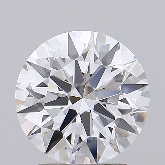 Round 2.09ct