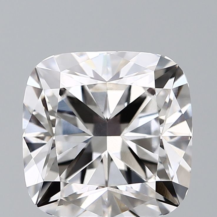 Cushion 2.71ct