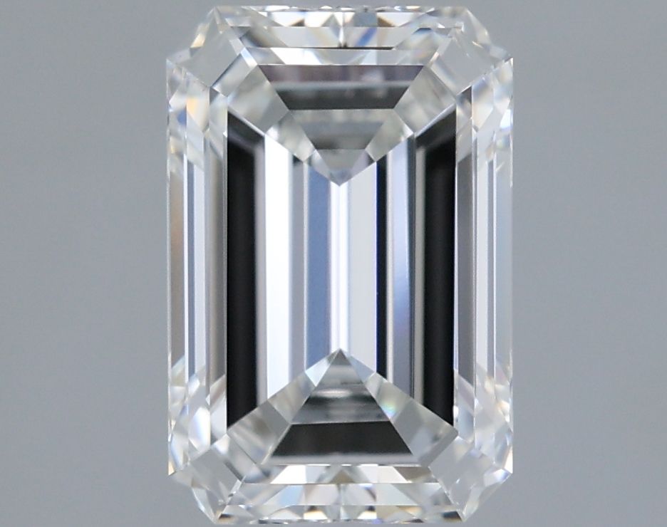 Emerald 2.06ct