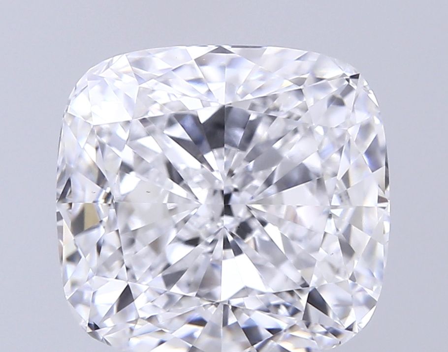 Cushion 2.52ct