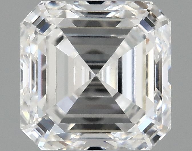 Asscher 1.71ct