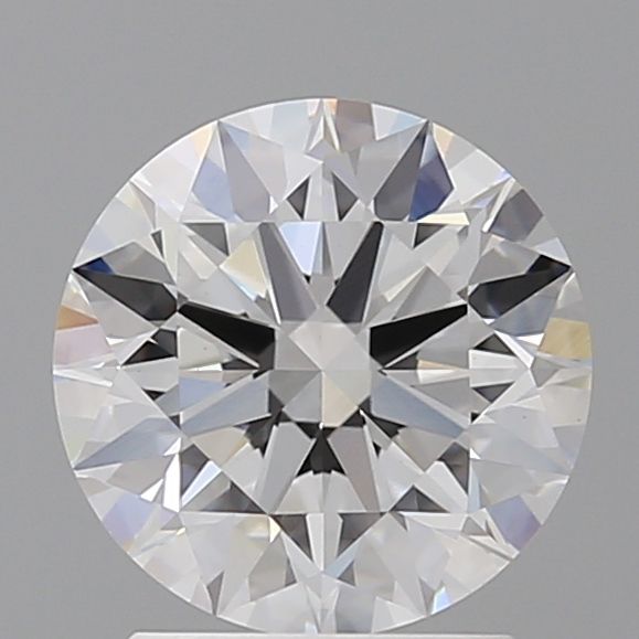 Round 2.1ct