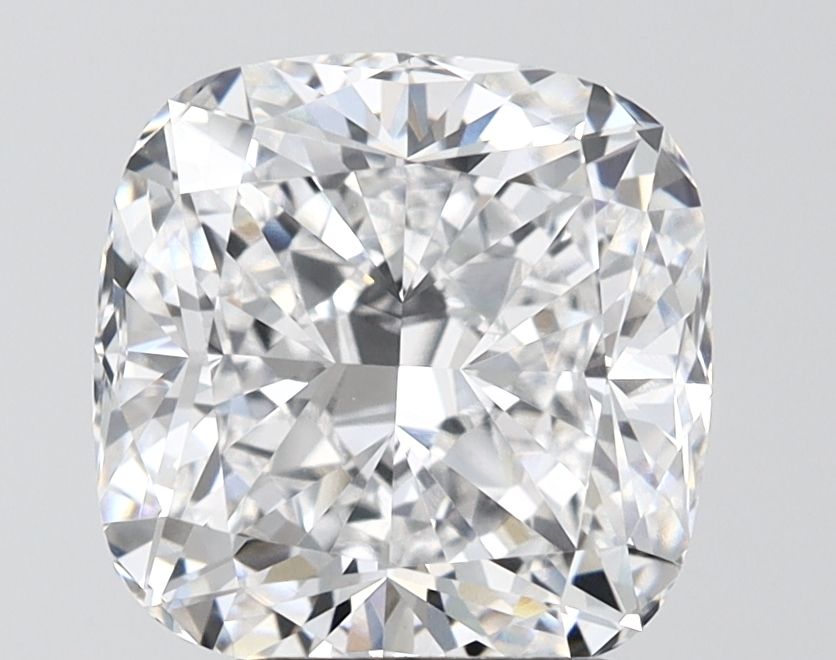 Cushion 4.05ct
