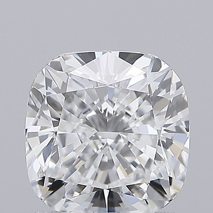 Cushion 1.53ct