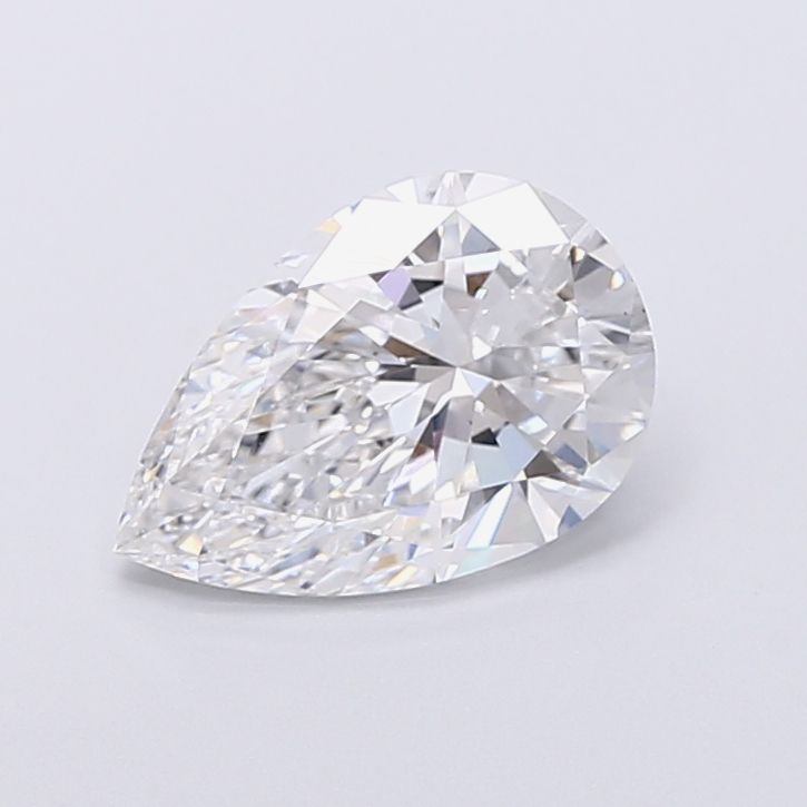 Pear 2.54ct