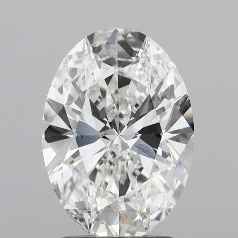 Oval 2.25ct