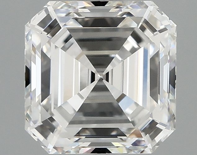 Asscher 1.57ct
