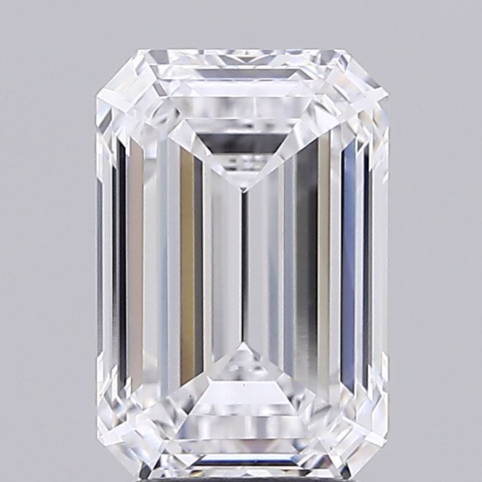 Emerald 3.06ct