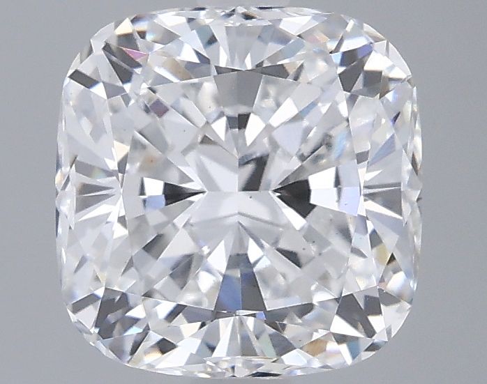 Cushion 2.54ct