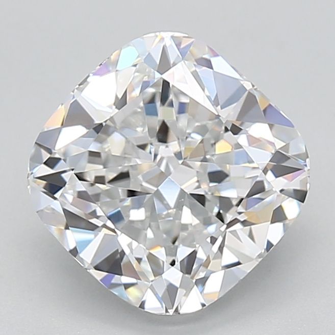 Cushion 2.75ct