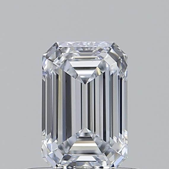 Emerald 0.56ct