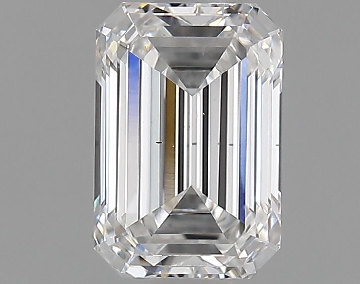 Emerald 0.99ct