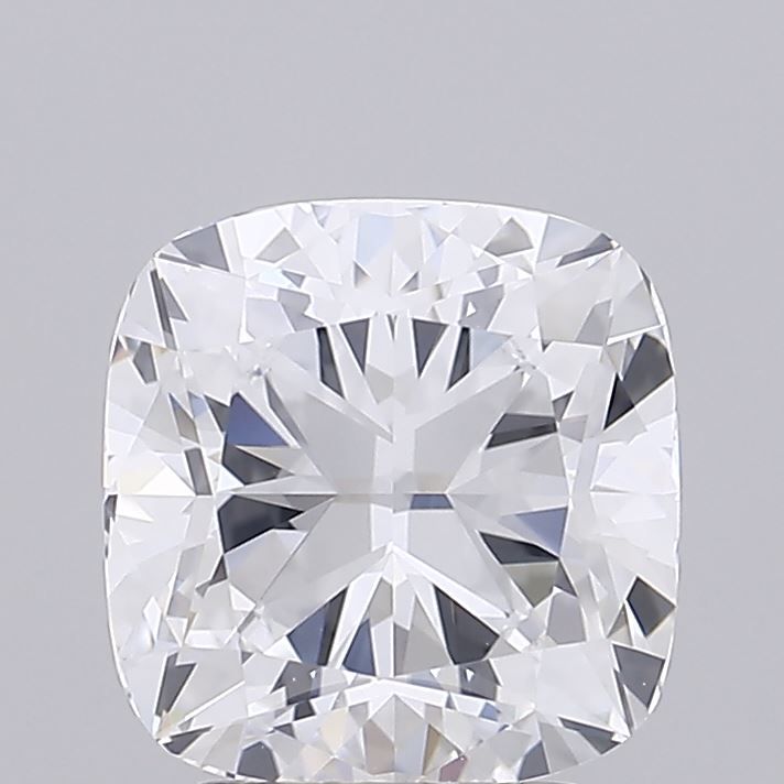 Cushion 3.07ct
