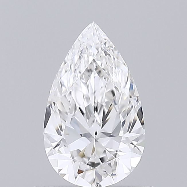 Pear 0.54ct