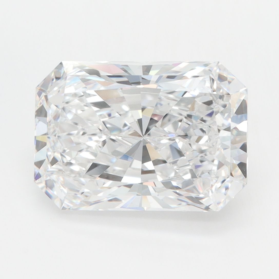 Radiant 4.1ct